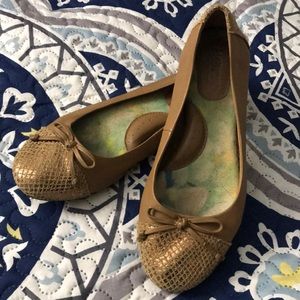 Børn Ballet Flats - 5M - Like New